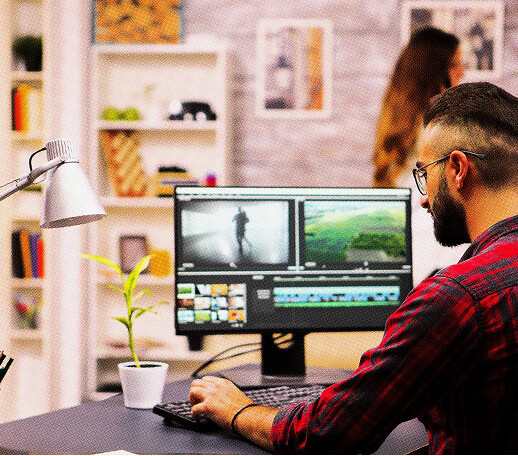 Advanced Digital Marketing showcase