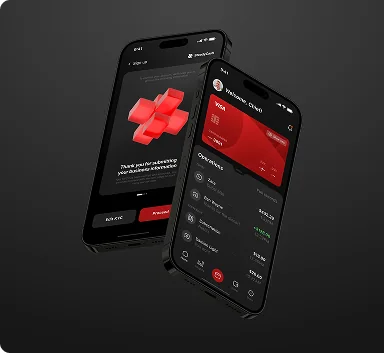 Mobile App & Development showcase
